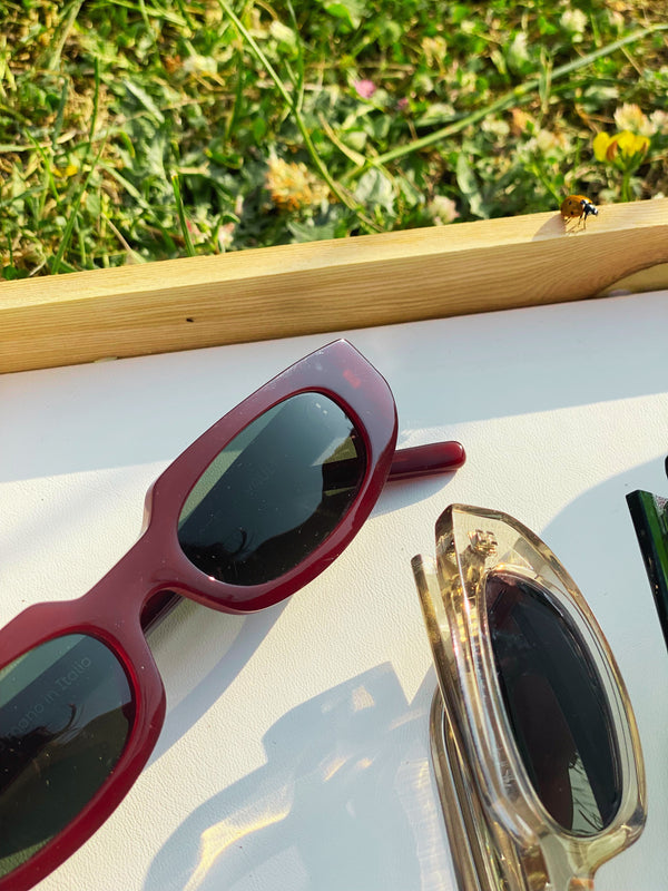 Fall 2025 Eyewear Trends: Colors and Styles You Can’t Miss