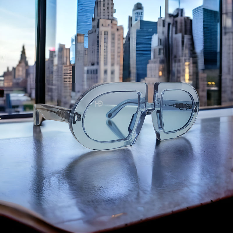 HEED NYC VIBE Cielo Luxury Eyewear